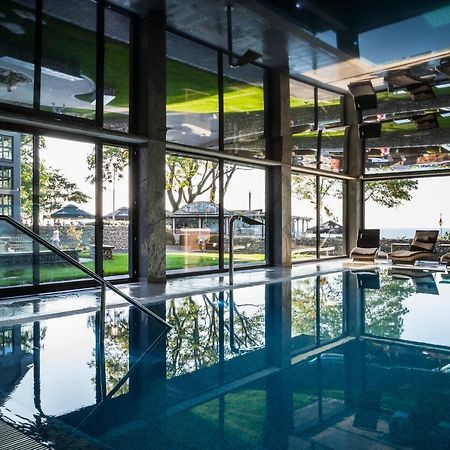 Max Health Resort Spa أوسترونيه مورسكية المظهر الخارجي الصورة