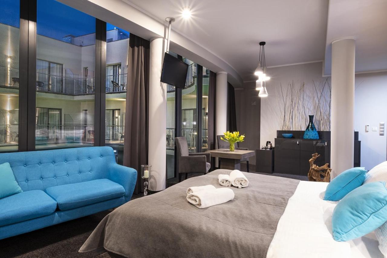 Max Health Resort Spa أوسترونيه مورسكية المظهر الخارجي الصورة