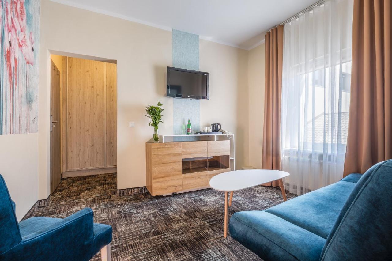 Max Health Resort Spa أوسترونيه مورسكية المظهر الخارجي الصورة
