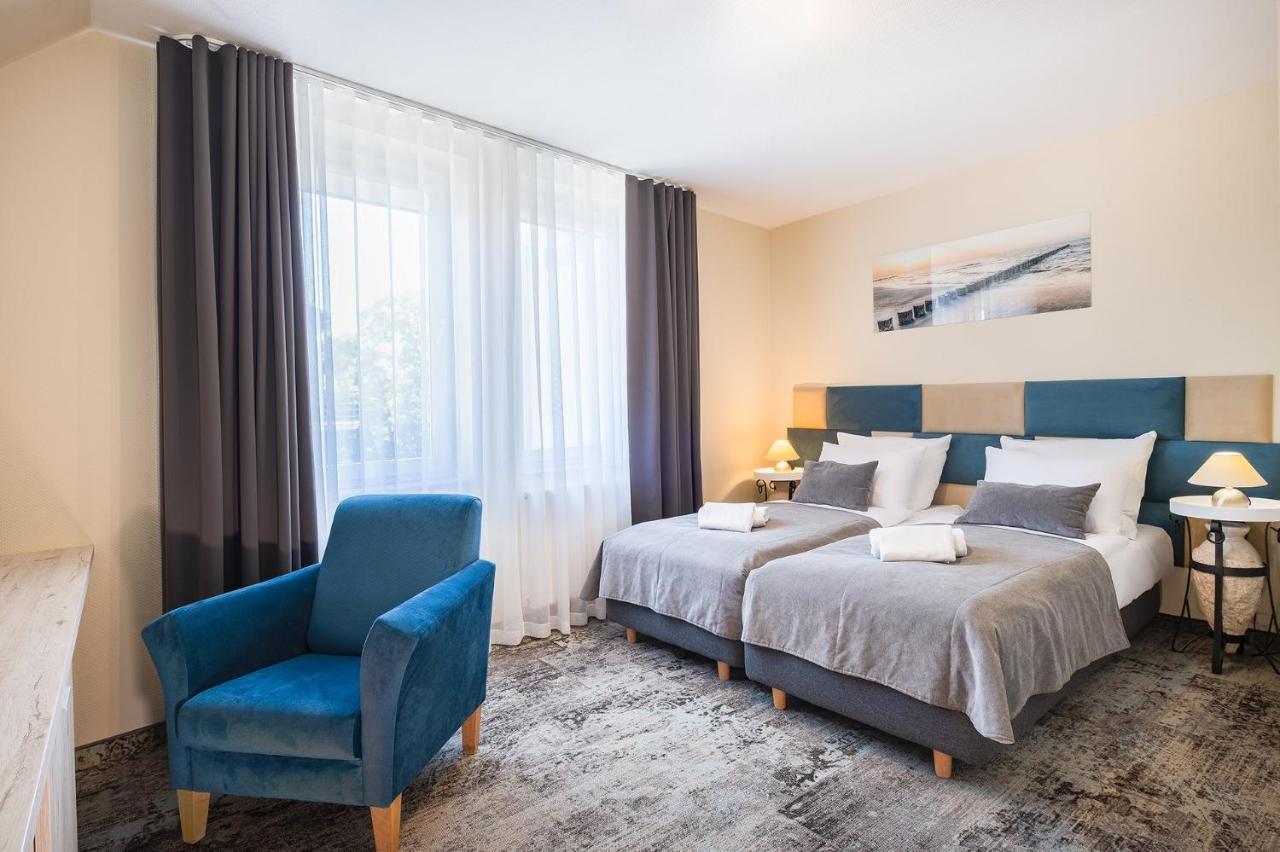 Max Health Resort Spa أوسترونيه مورسكية المظهر الخارجي الصورة