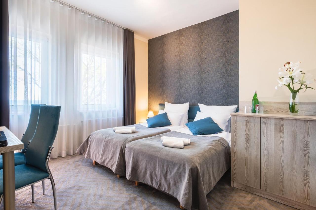 Max Health Resort Spa أوسترونيه مورسكية المظهر الخارجي الصورة