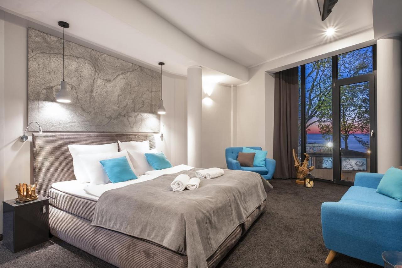 Max Health Resort Spa أوسترونيه مورسكية المظهر الخارجي الصورة