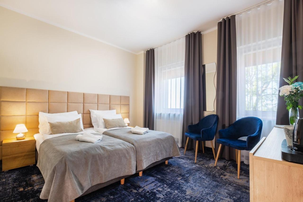 Max Health Resort Spa أوسترونيه مورسكية المظهر الخارجي الصورة