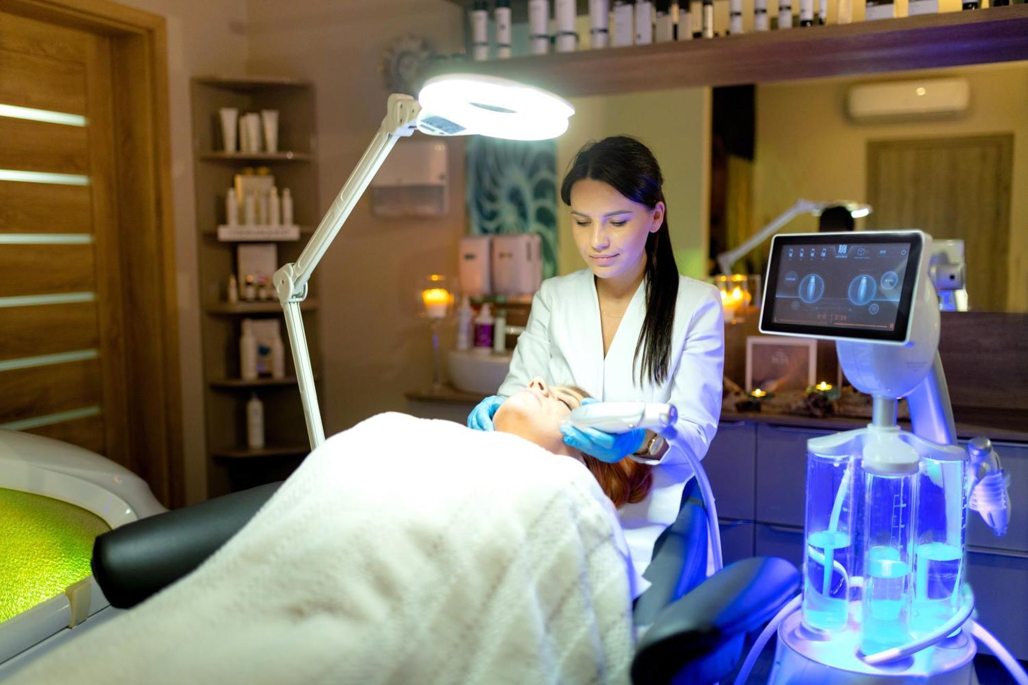 Max Health Resort Spa أوسترونيه مورسكية المظهر الخارجي الصورة