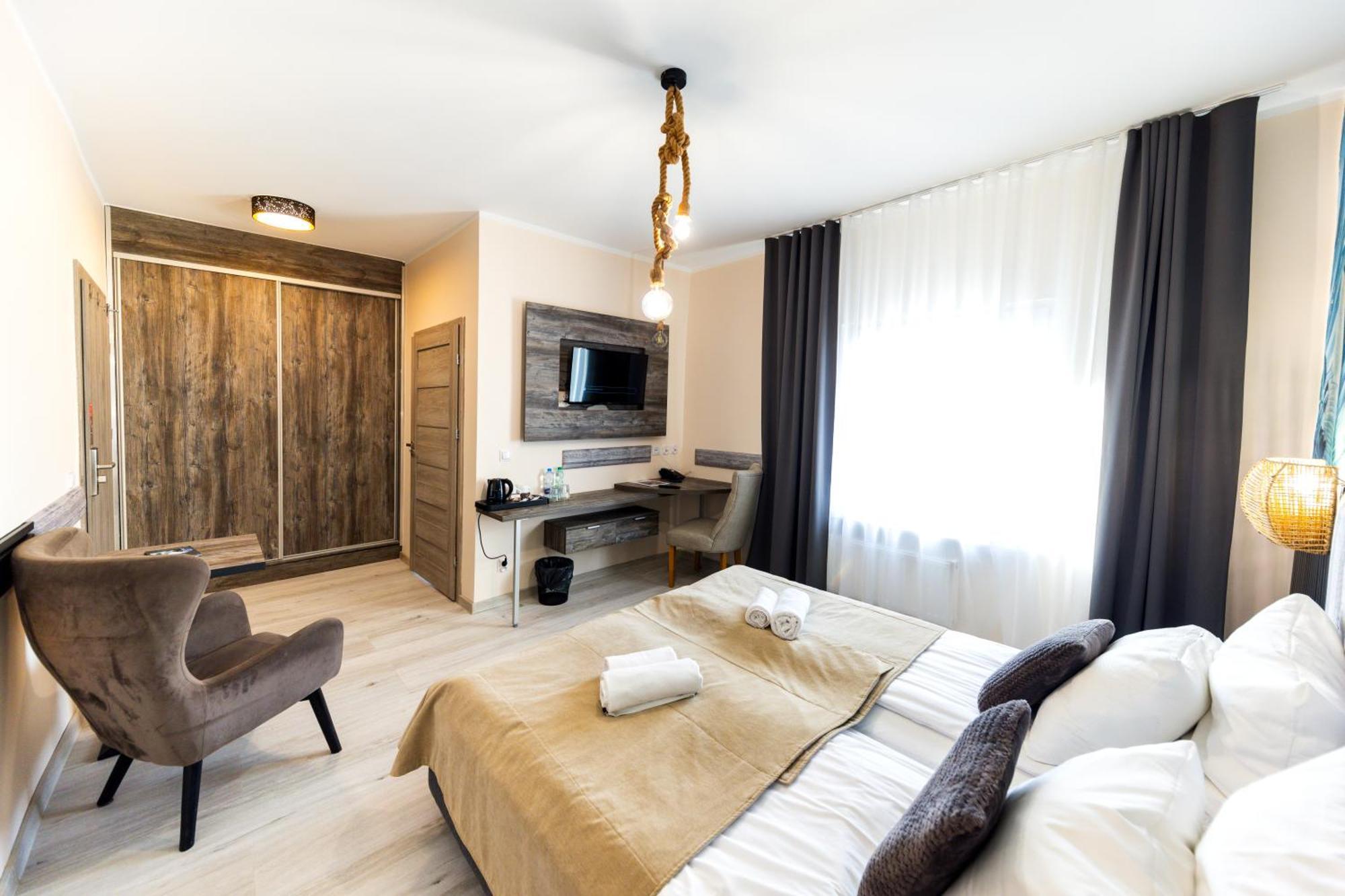 Max Health Resort Spa أوسترونيه مورسكية المظهر الخارجي الصورة