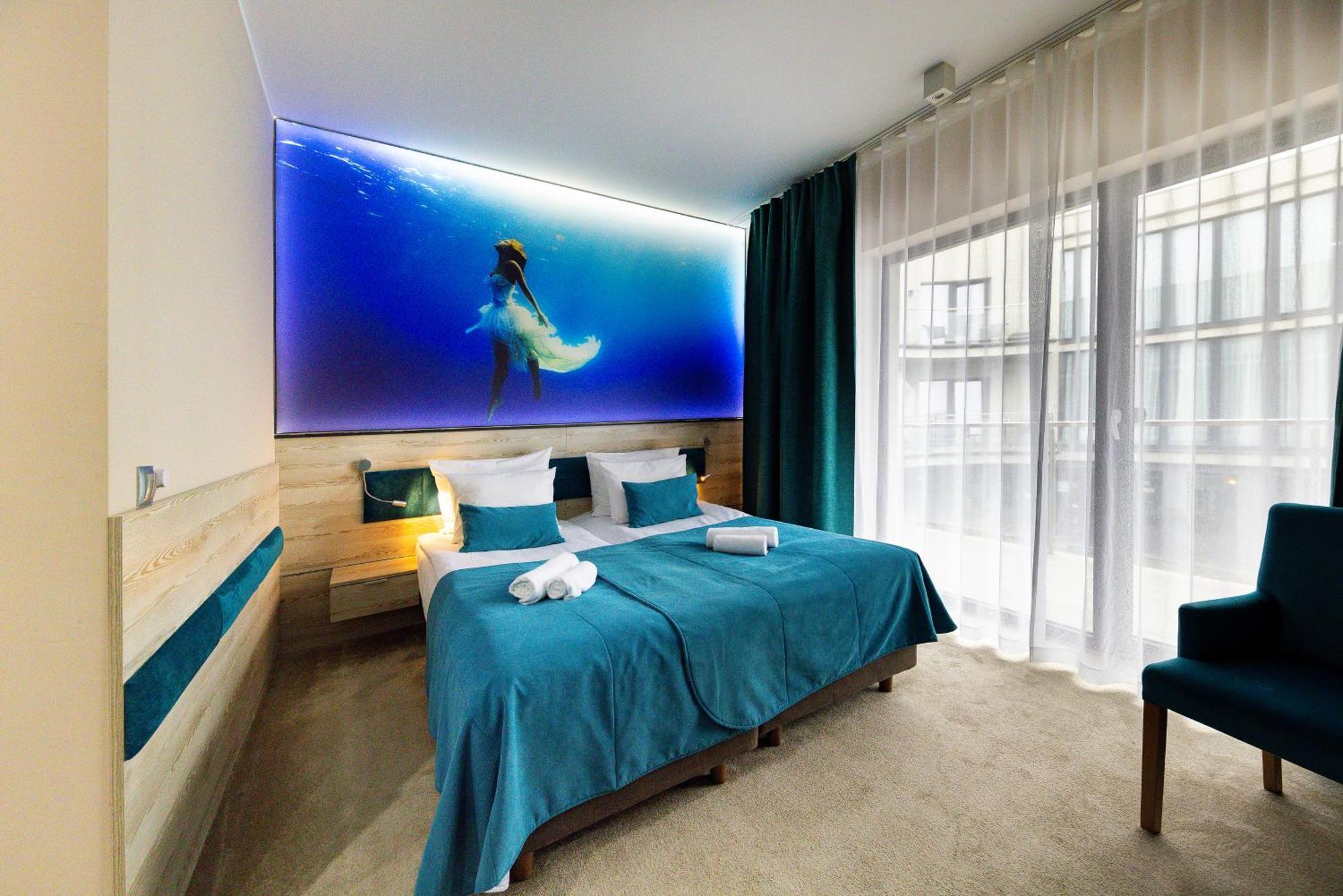 Max Health Resort Spa أوسترونيه مورسكية المظهر الخارجي الصورة