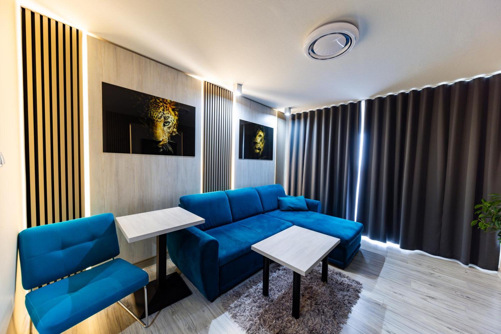 Max Health Resort Spa أوسترونيه مورسكية المظهر الخارجي الصورة